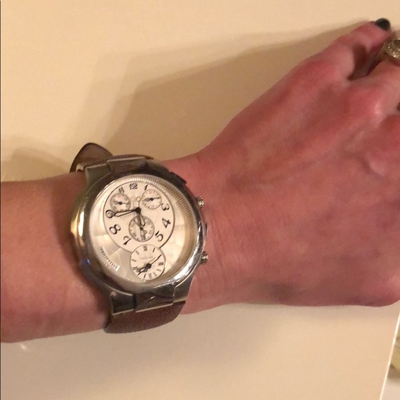 Philip Stein watch